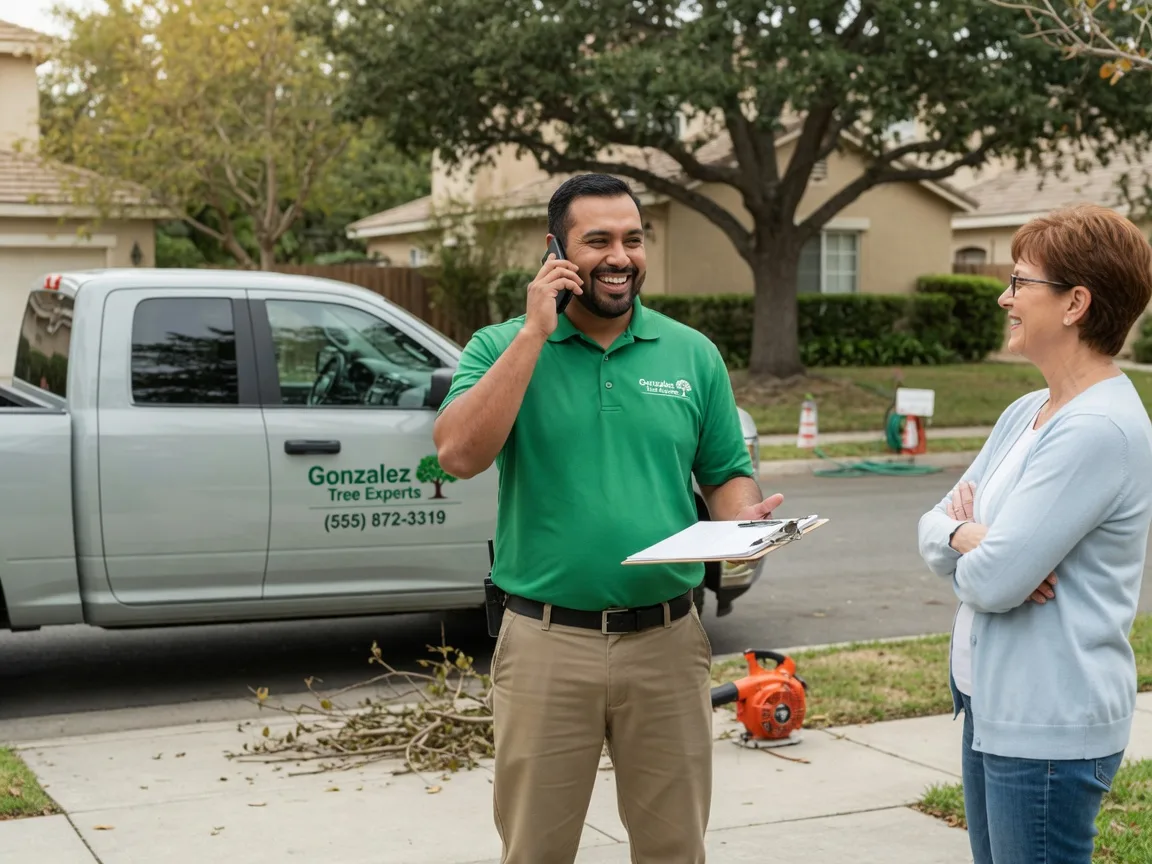 Tree Service Boon, MI FAQs